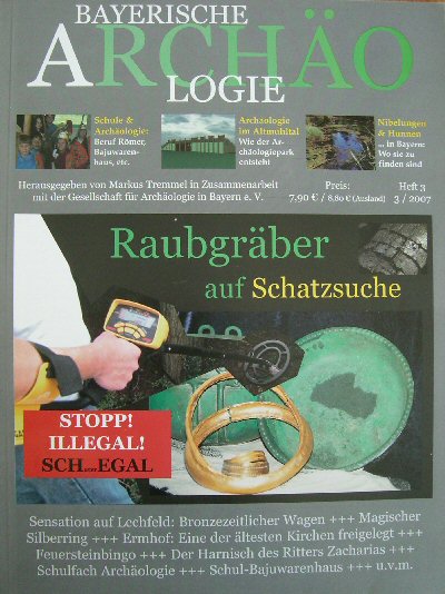 Raubgrber