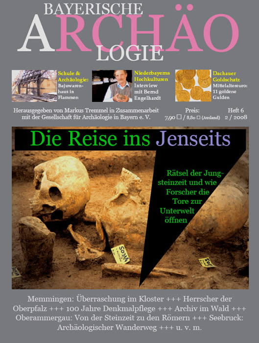 Jenseits der Jungsteinzeit