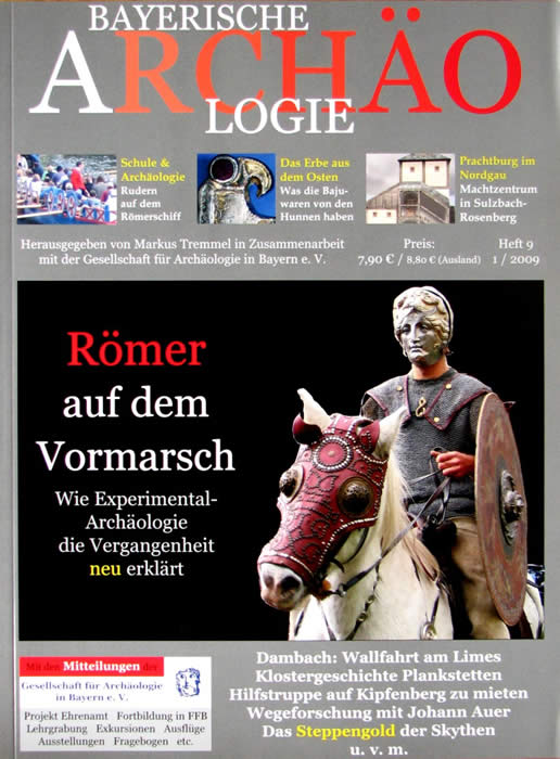 Experimental-Archologie