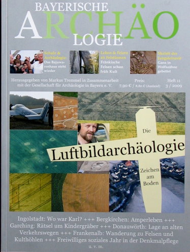 Luftbildarchologie
