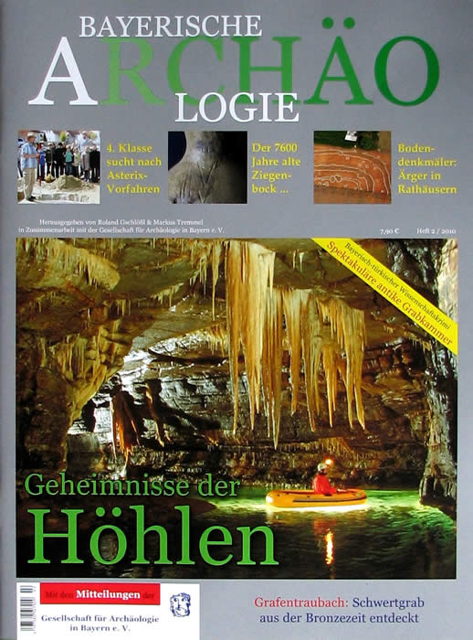 Hhlenarchologie