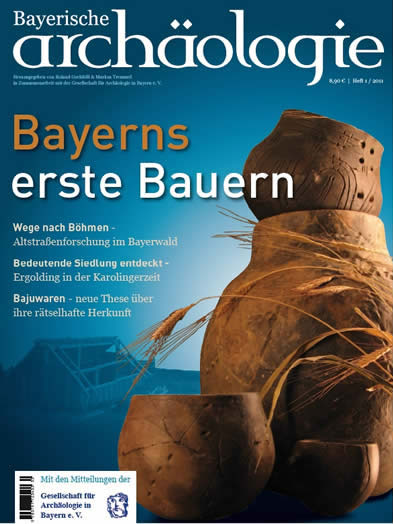 Bayerns erste Bauern
