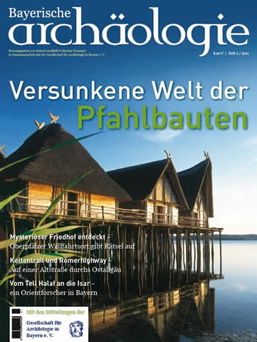 Welt der Pfahlbauten