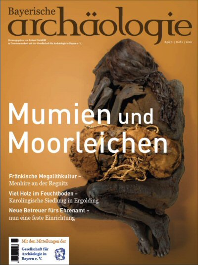 Mumien und Moorleichen