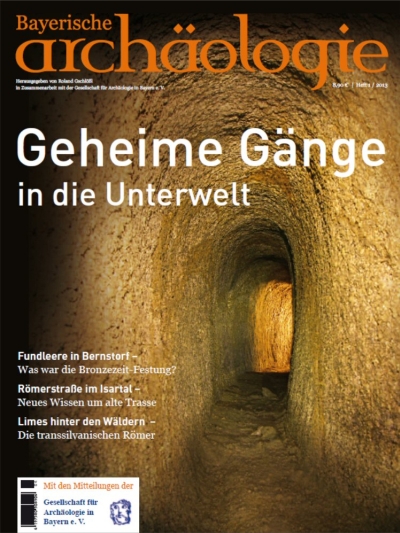 Geheime Gnge