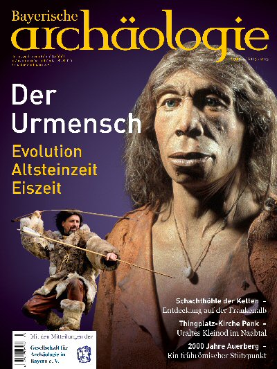 Der Urmensch