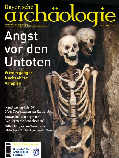 Angst vor den Untoten