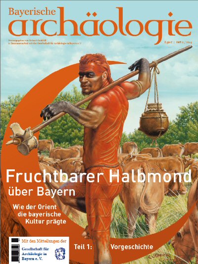 Fruchtbarer Halbmond