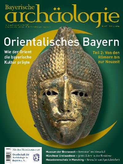 Orientalisches Bayern