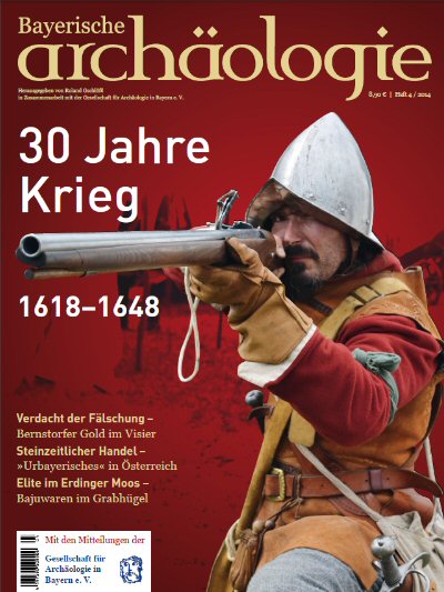 30 Jahre Krieg