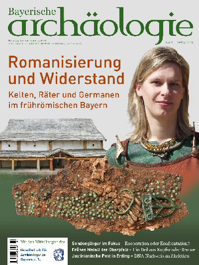 Romanisierung und Widerstand